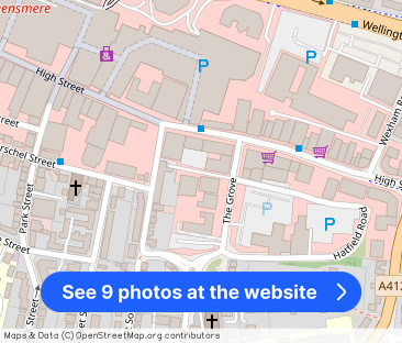 Blake House, Bishops Road, Slough - Photo 1