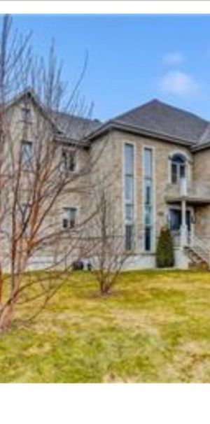 Condo 4 1/2 à louer à St-Bruno de Montarville - Photo 1