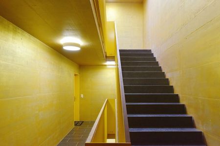 3.5 Zimmer, 95 m², 2. Stock - Foto 3