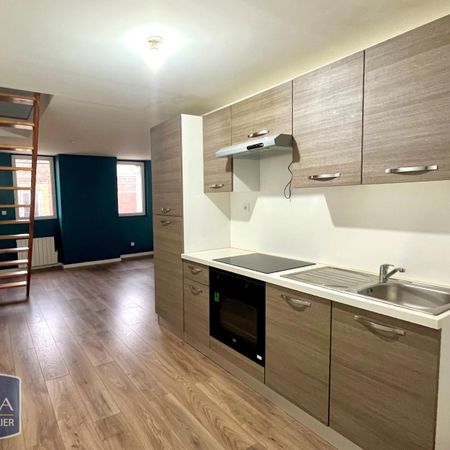 Location Appartement 2 pièces 29m² LE HAVRE 76600 - Photo 3