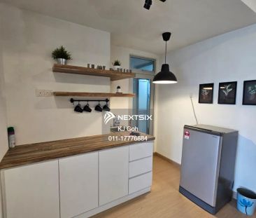 Midas Perling Apartment - Photo 5