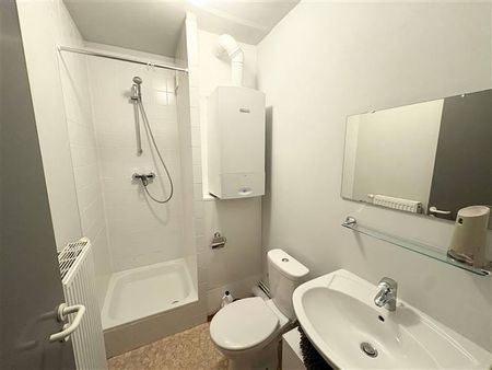 Appartement te huur - Foto 2