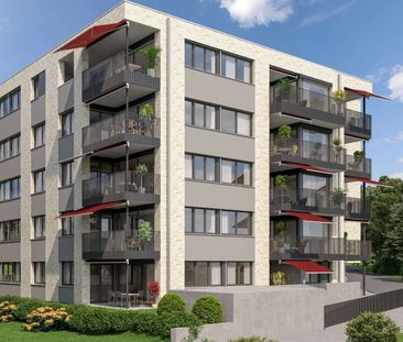 Ab ins neue Wohnglück! - Photo 6