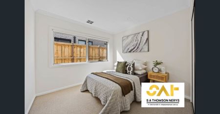 Modern Family Home in Prime Sunbury Location - Photo 3