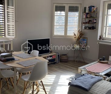 Appartement de 50 m² à Craponne - Photo 5
