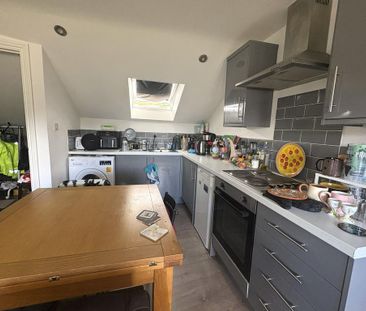 1 bedroom flat to rent - Photo 5