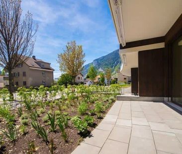 2.5 Zimmer, 95 m², EG - Photo 3