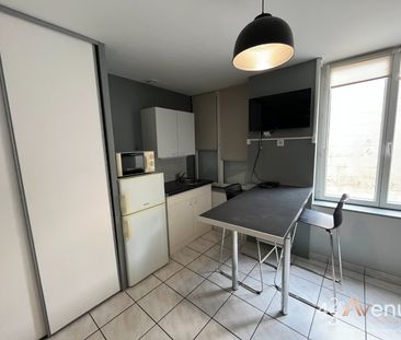 STUDIO A LOUER - Photo 1