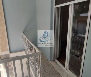 Διαμέρισμα για ενοικίαση Γκράβα (Πατήσια) - Photo 3