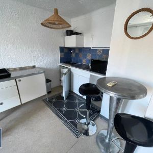Appartement à louer 1 pièce 19.15m² - Photo 3