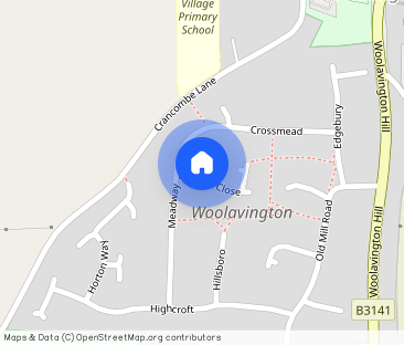 Bawden Close, Woolavington, TA7 - Photo 1