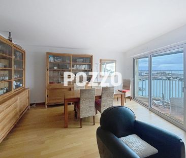 Location - Appartement meublé 69m2 - Sur le Port de GRANVILLE - Photo 6