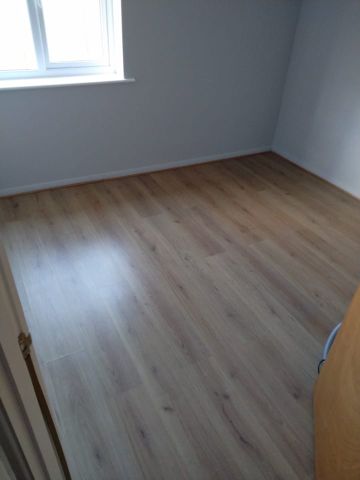 Room in a Shared Flat, Brook Court, NG7 - Photo 2