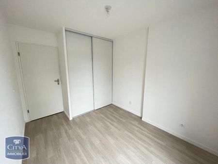 Location Appartement 3 pièces 68m² TOURS 37100 - Photo 5