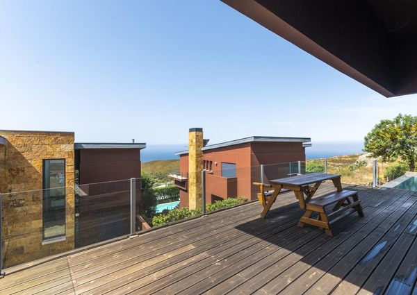 4 Bedroom House with swimming pool, Malveira da Serra, Cascais