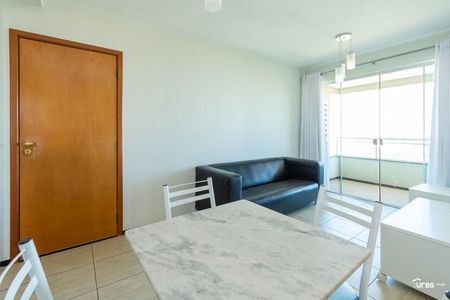 Apartamento, 58 m², 2 qts, 2 banh., 1 vagas, Setor Leste Universitário - Photo 2