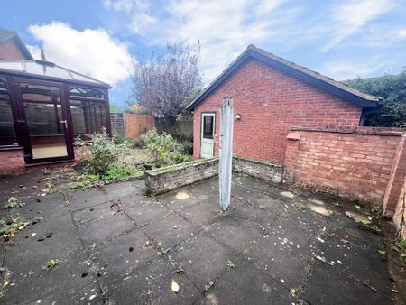 3 bedroom bungalow to rent - Photo 5