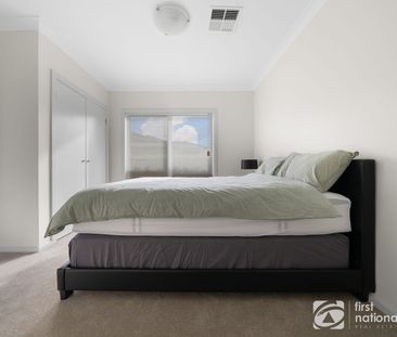 FULLY SERVICED THREE BEDROOM EXECUTIVE VILLA - Photo 6