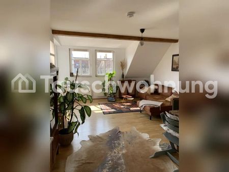 TAUSCHWOHNUNG Tausche Ost gegen West - Photo 5