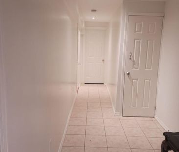 For Lease - 105 St Urbain Drive Unit# Basement, Vaughan, Ontario - Photo 2