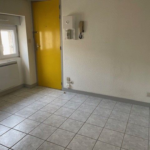 Appartement type I bis - HYPER CENTRE - Photo 1