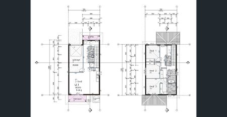 Brand New 3-Bedroom + Study Double-Story Home for Rent, Contemporary Living in a Prime Location (Unit 1) - Photo 4