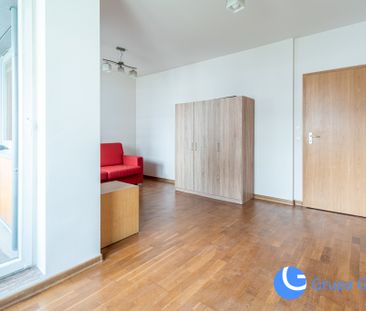 2-niezależne pok. 56 m2*Stańczyka Bronowice*loggia - Zdjęcie 3