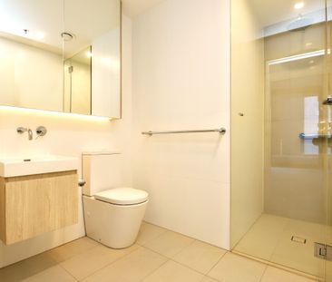 Two Bedroom Unit on Fourth Floor - Photo 6