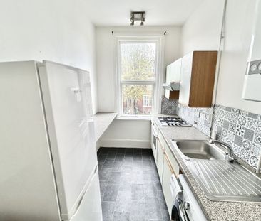 Salisbury Road - Photo 1