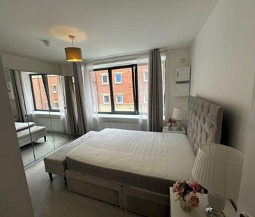 2 bedroom apartment to rent - Photo 6