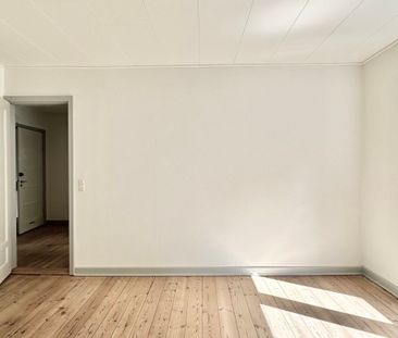 2 værelses – Østerled 7, st. th. – Odense C - Foto 3