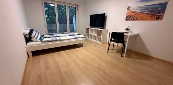 Ruhiges Zimmer in Wohngemeinschaft in 8051 Zürich mieten - Photo 2