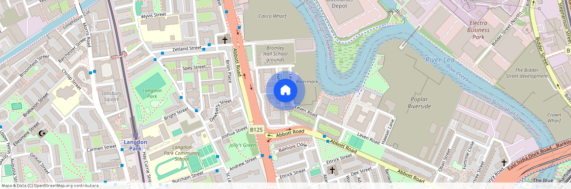 3 bed, 3rd floor, Leven, Softwood House in Anchors Point