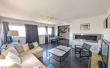 Appartement à louer 2 pièces • 59,16 m2 Sucy-en-Brie - Photo 4