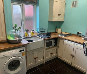 1 bedroom end of terrace house to rent - Photo 1