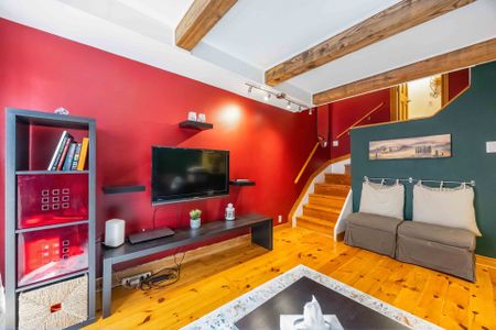 For Lease - 325 Jarvis Street Unit# 27, Toronto, Ontario - Photo 2