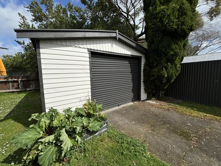 30 Lyndhurst Street, Takaro, Palmerston North - Photo 4
