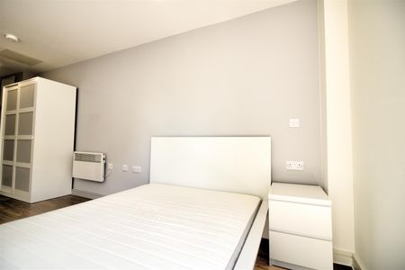 Studio Apartment - Studio To Rent - Photo 2