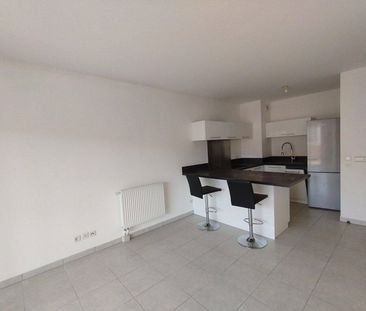 Location appartement 2 pièces 43.51 m² à Aubagne (13400) - Photo 4