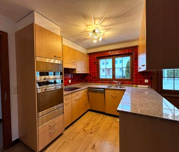 Charmante 5.5-Zimmerwohnung in St. Ursen - Photo 4