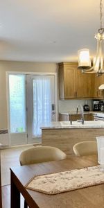 Grand 5 ½ rénové – Style condo – Fabreville – 1er étage Triplex – 1950 $/mois - Photo 3