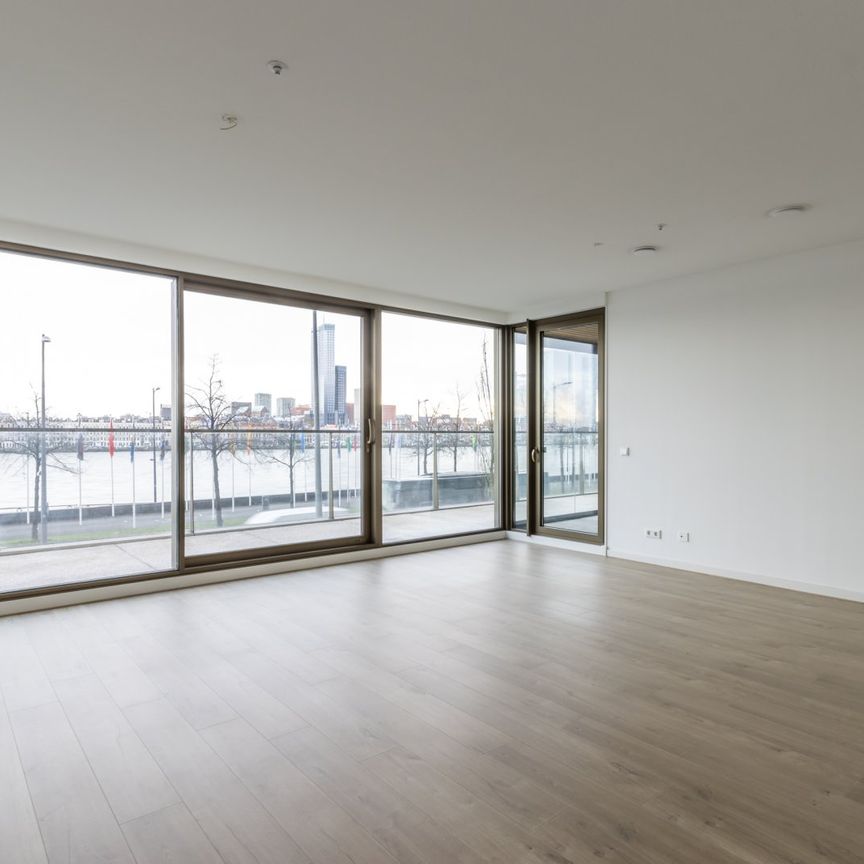 Te huur: Boompjes 50 G - Foto 1