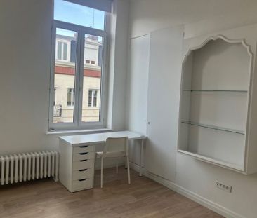 Appartement 1 pièce à Lille - Photo 1