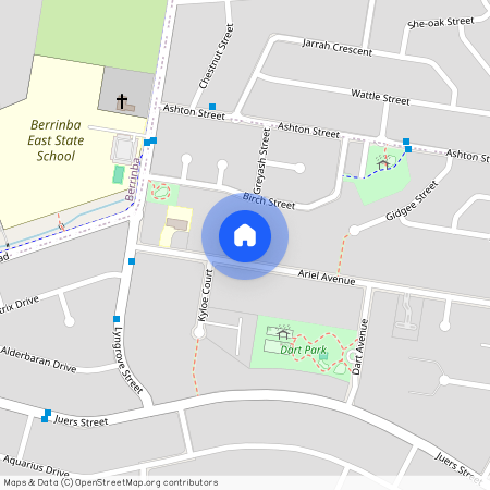 Unit 2, Qld 4114, 16A Ariel Avenue, Kingston