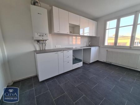 Location Appartement 2 pièces 41m² NANCY 54000 - Photo 5