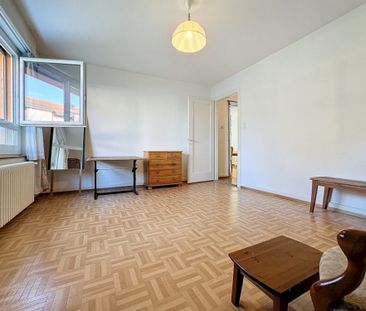 Bel appartement rafraîchi de 3 pièces au rez - Photo 3