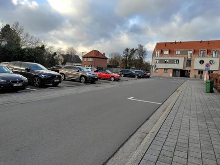 Gezellig appartement met autostaanplaats . - Foto 3