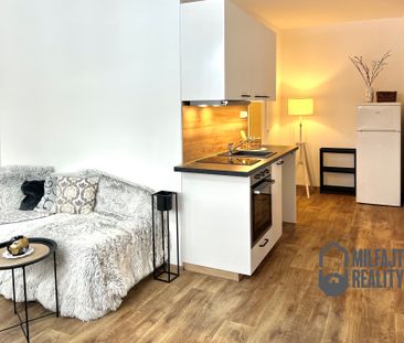 Pronájem bytu 1+kk a garsoniéry 28 m² - Photo 3