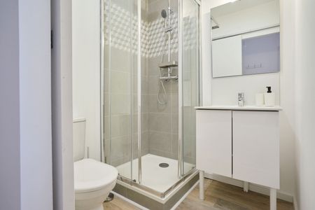 MARTIN MUNIER Roommate 7 Bedrooms at Nancy - Photo 4