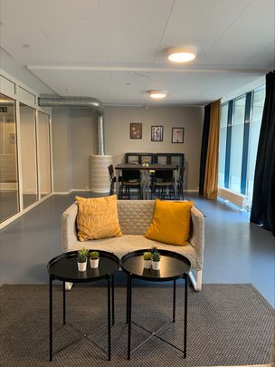 Thomsons väg 32A, Kryddgården - Photo 1
